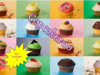 cupcakeroo