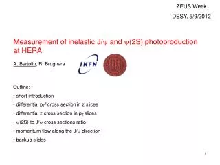 Measurement of inelastic J/ y and y (2S) photoproduction at HERA