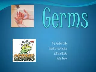 Germs