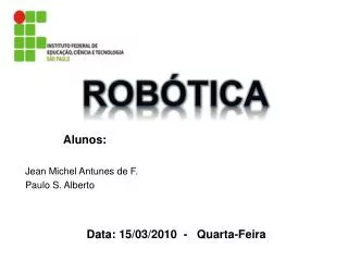 rob tica