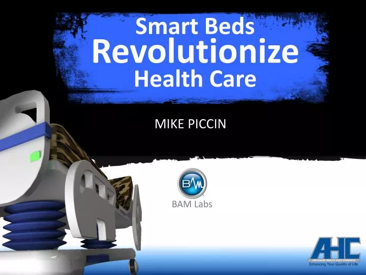 smart beds revolutionize health care