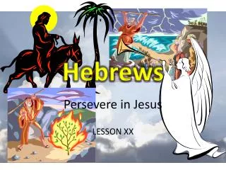 Hebrews