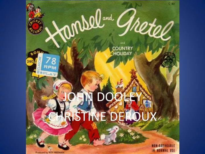 john dooley christine deroux