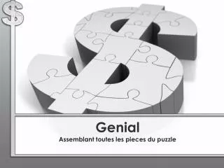 genial