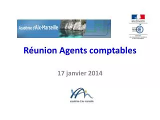 r union agents comptables