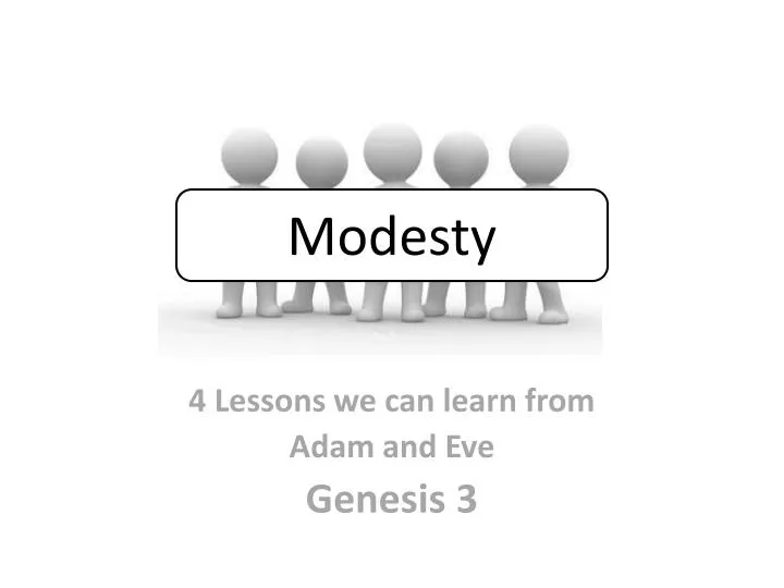 4 lessons we can learn from adam and eve genesis 3