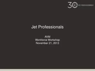 Jet Professionals