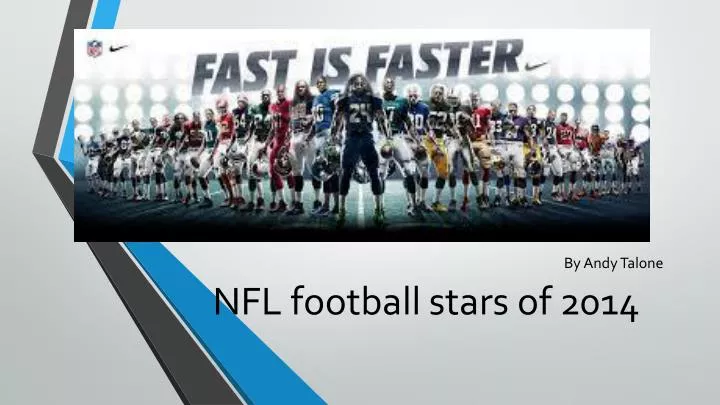 nfl football stars of 2014