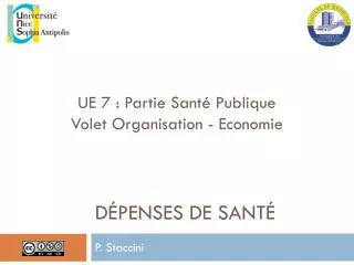 d penses de sant