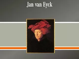 jan van eyck