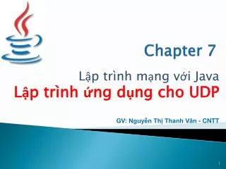 chapter 7