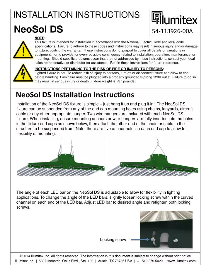 neosol ds