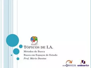t picos de i a