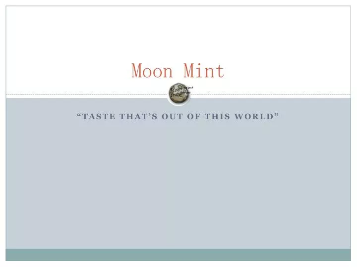 moon mint
