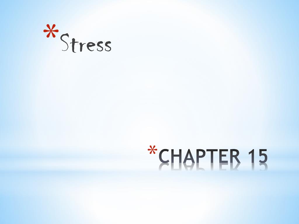 PPT - CHAPTER 15 PowerPoint Presentation, free download - ID:1871038