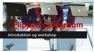 flipped classroom