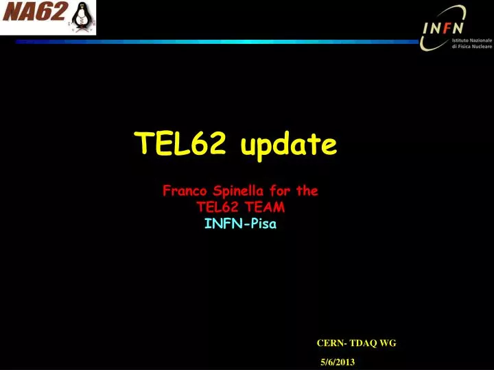 tel62 update