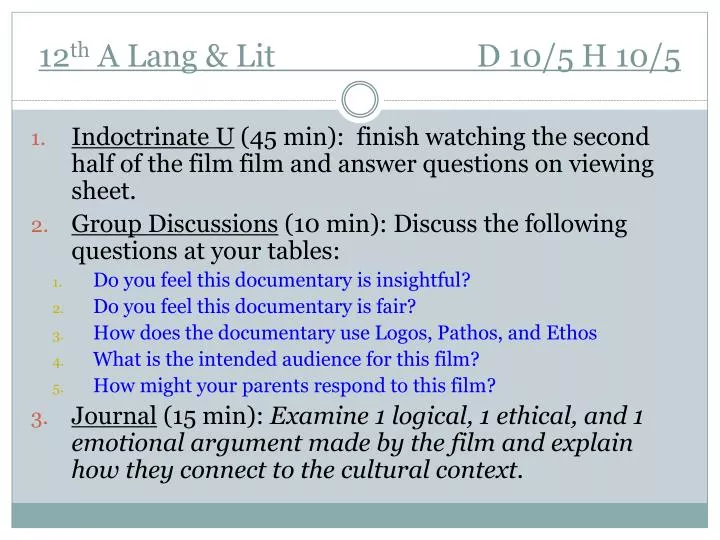 12 th a lang lit d 10 5 h 10 5