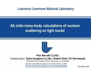 Ab initio many-body calculations of nucleon scattering on light nuclei