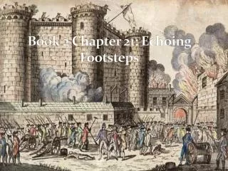 Book 2 Chapter 21: Echoing Footsteps