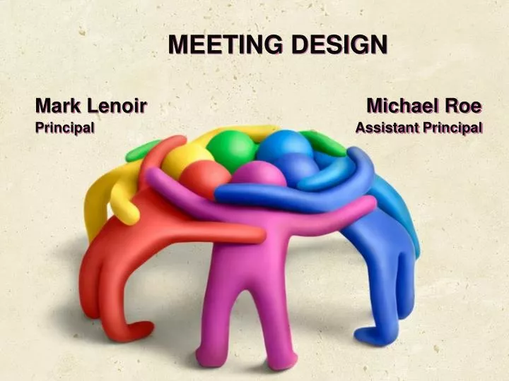 meeting design