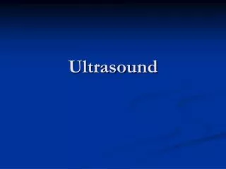 PPT - UBM Ultrasound Biomicroscopy PowerPoint Presentation, free ...