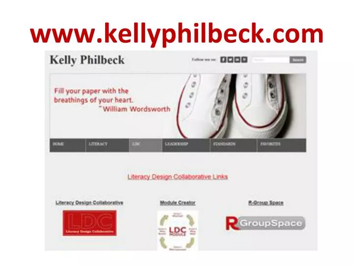 www kellyphilbeck com