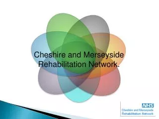 Cheshire and Merseyside Rehabilitation Network.