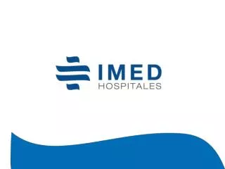 IMED Hospitales Group