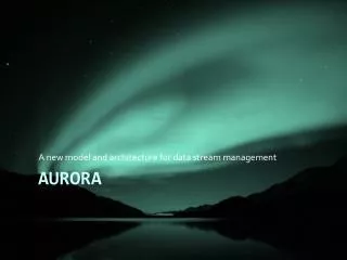 Aurora