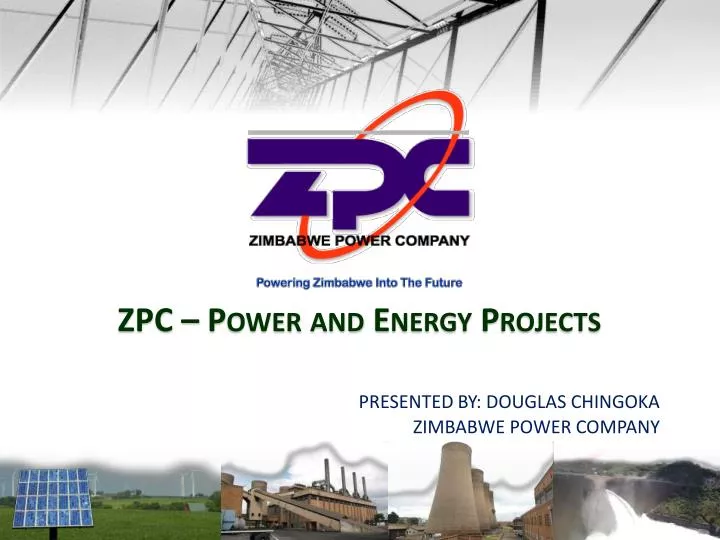 zpc power and energy projects