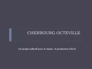 cherbourg octeville