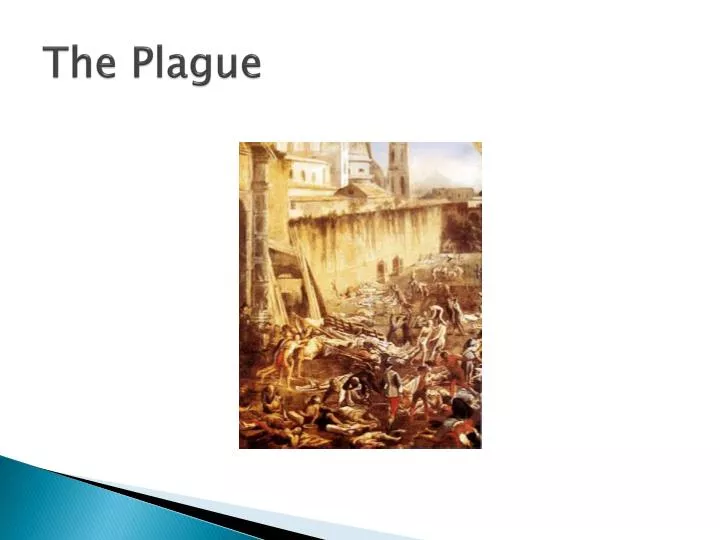 the plague