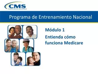 programa de entrenamiento nacional