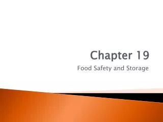 chapter 19