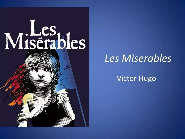 les miserables