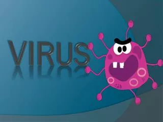 virus
