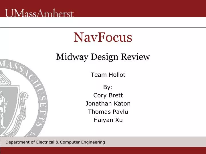 navfocus midway design review