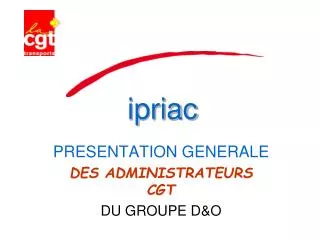 ipriac