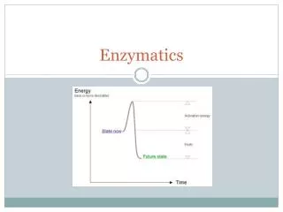 Enzymatics