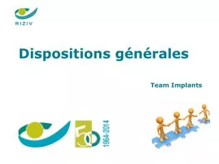 dispositions g n rales