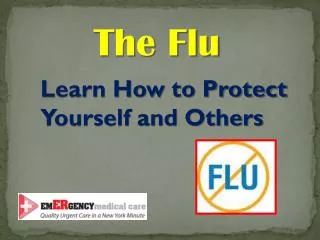 Learn How to Protect Yourself and Others