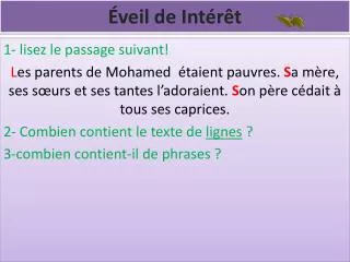 veil de int r t