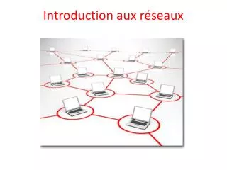 introduction aux r seaux