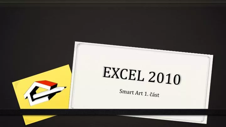 excel 2010