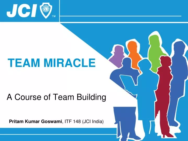 team miracle