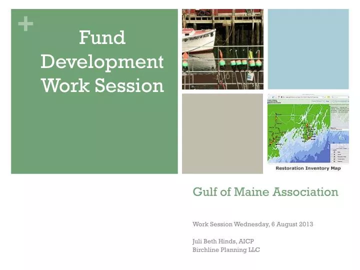 gulf of maine association