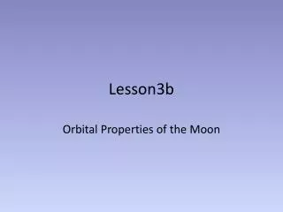 Lesson3b
