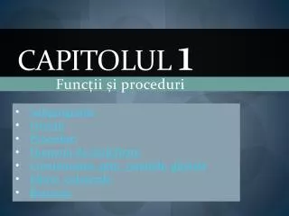 capitolul 1
