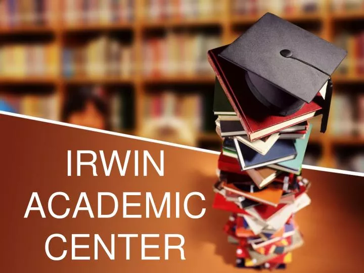 irwin academic center